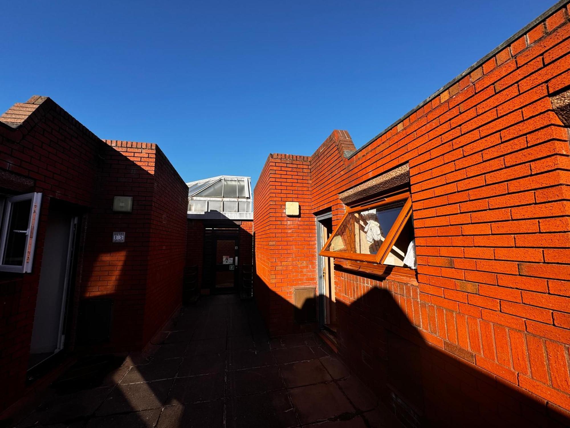 Two-Bedroom Flat Close To Uni & Shopping Center With Free Parking Coventry Exterior photo